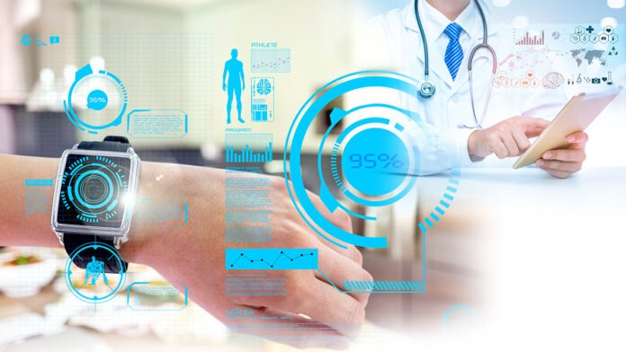 Impact of IoT in Healthcare